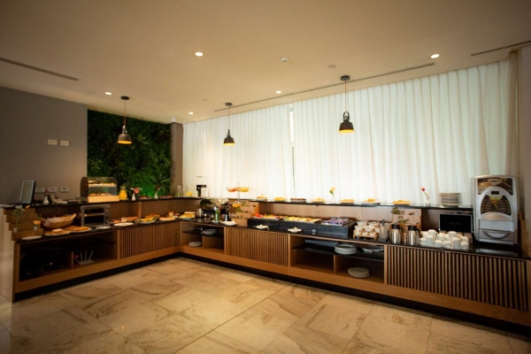 Best Western Premier Ark Hotel (Tirana)